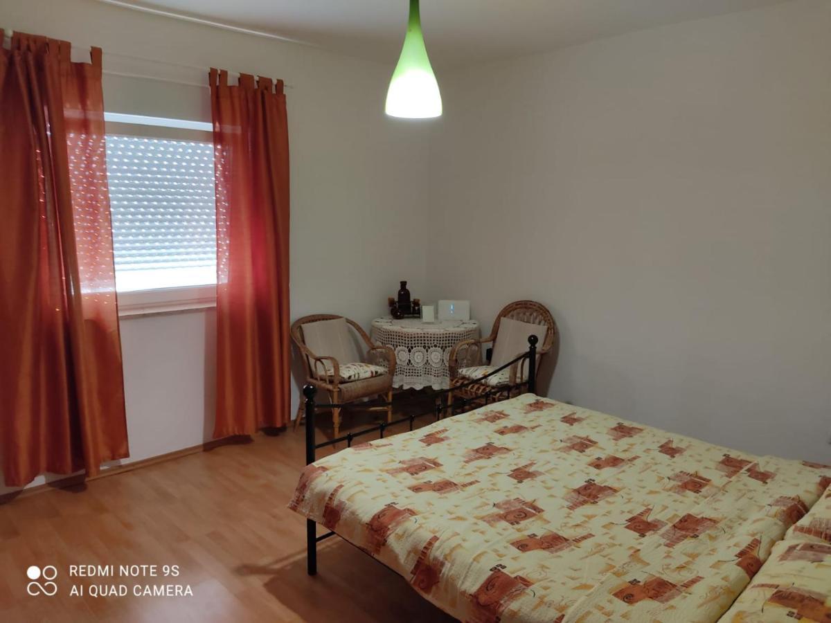 Apartmani Iva 斯维蒂尤拉伊 外观 照片