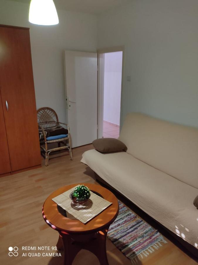 Apartmani Iva 斯维蒂尤拉伊 外观 照片