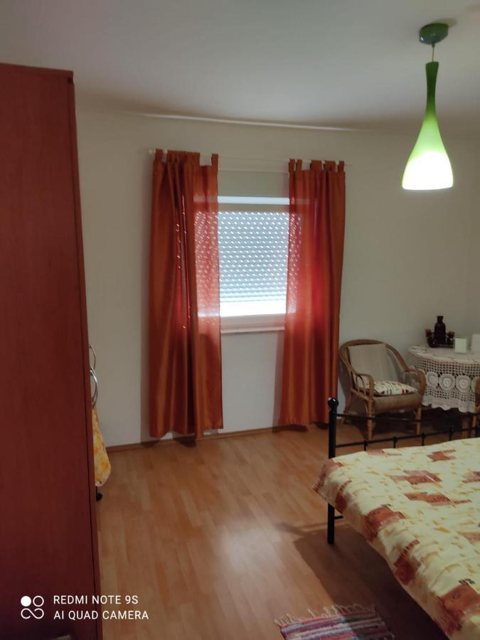 Apartmani Iva 斯维蒂尤拉伊 外观 照片