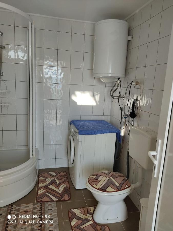 Apartmani Iva 斯维蒂尤拉伊 外观 照片