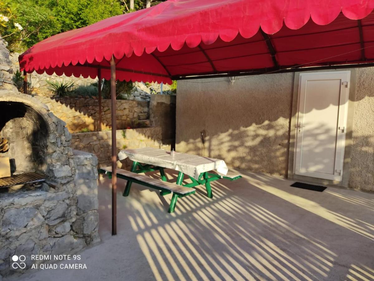 Apartmani Iva 斯维蒂尤拉伊 外观 照片