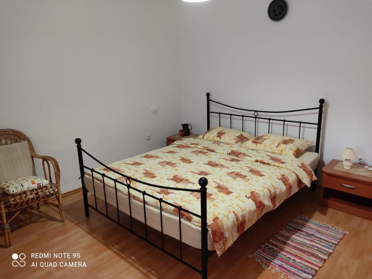 Apartmani Iva 斯维蒂尤拉伊 外观 照片