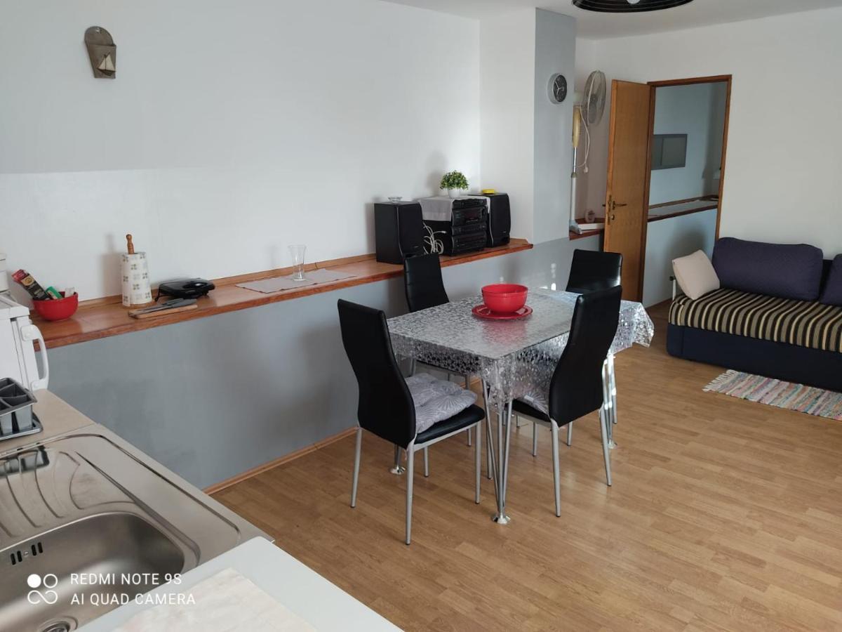 Apartmani Iva 斯维蒂尤拉伊 外观 照片