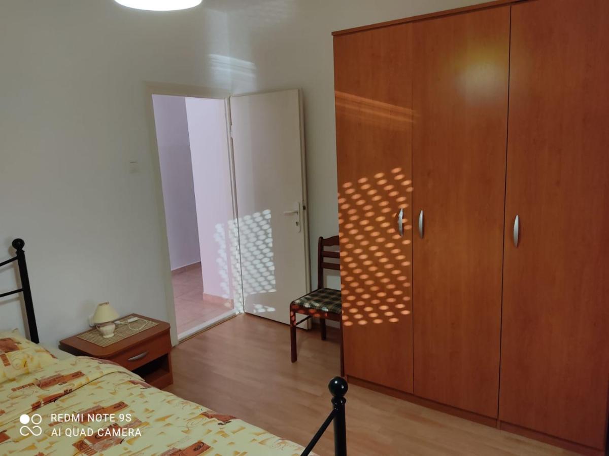 Apartmani Iva 斯维蒂尤拉伊 外观 照片