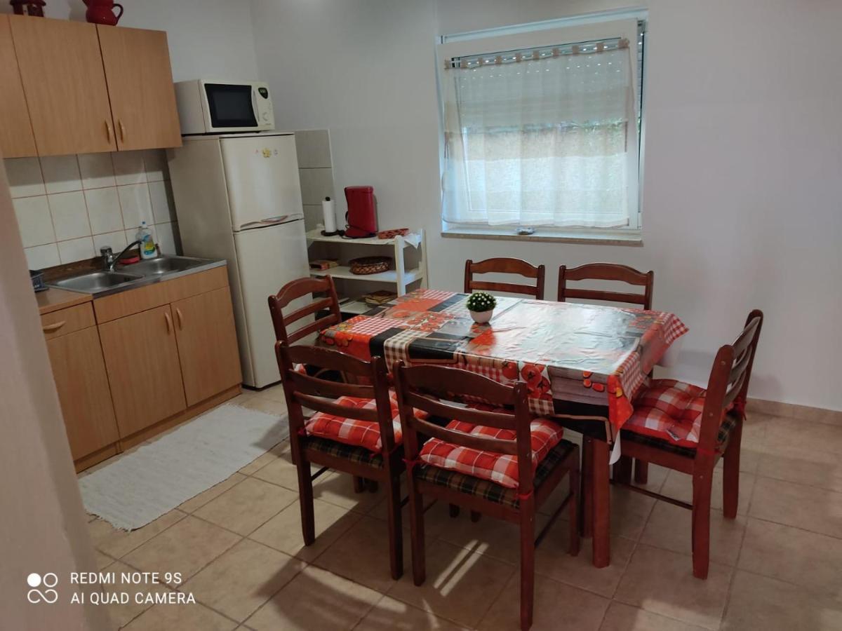 Apartmani Iva 斯维蒂尤拉伊 外观 照片