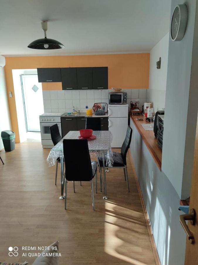 Apartmani Iva 斯维蒂尤拉伊 外观 照片